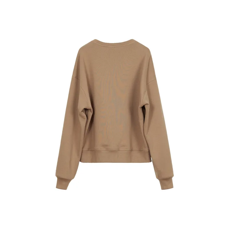 NancyCavally Sweatshirt Women's-1