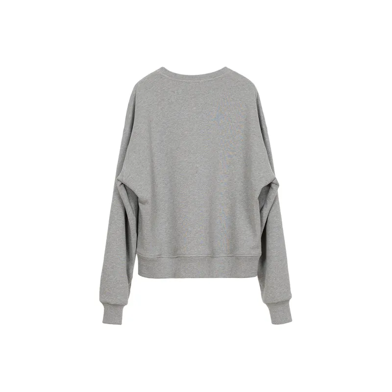 NancyCavally Sweatshirt Women's-5