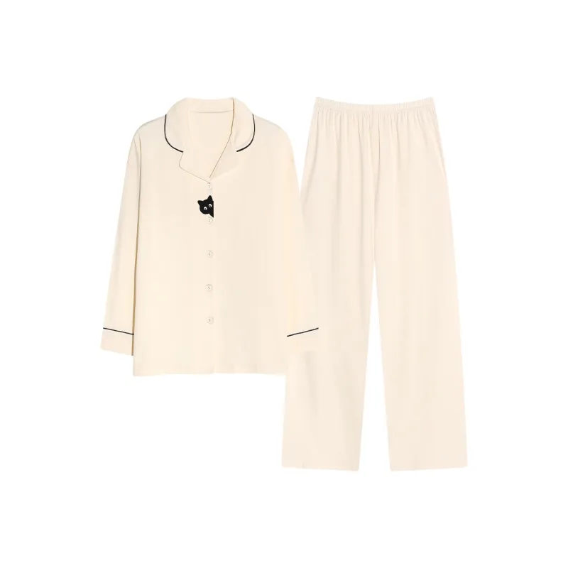 Casenland Women's Pajama Sets-56