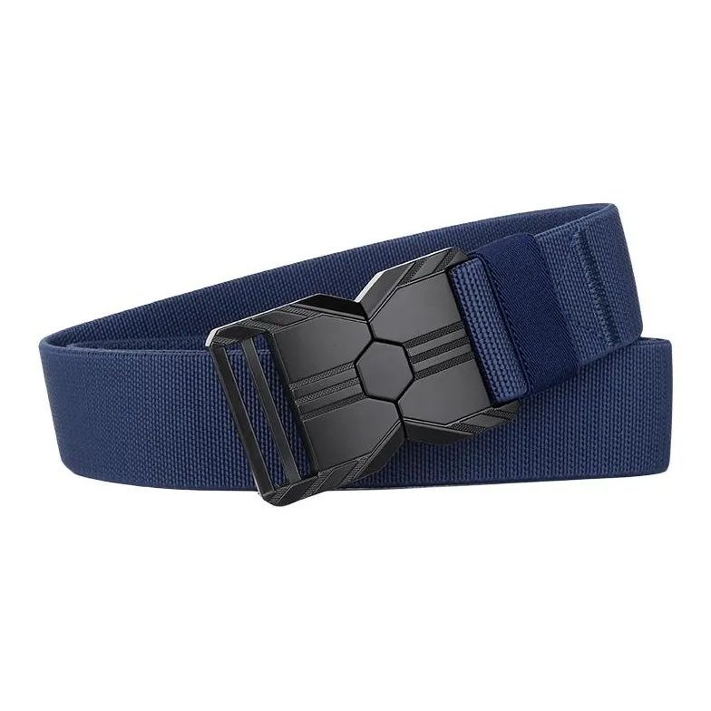 Mulinsen Polyester Belt Unisex 3cm-7