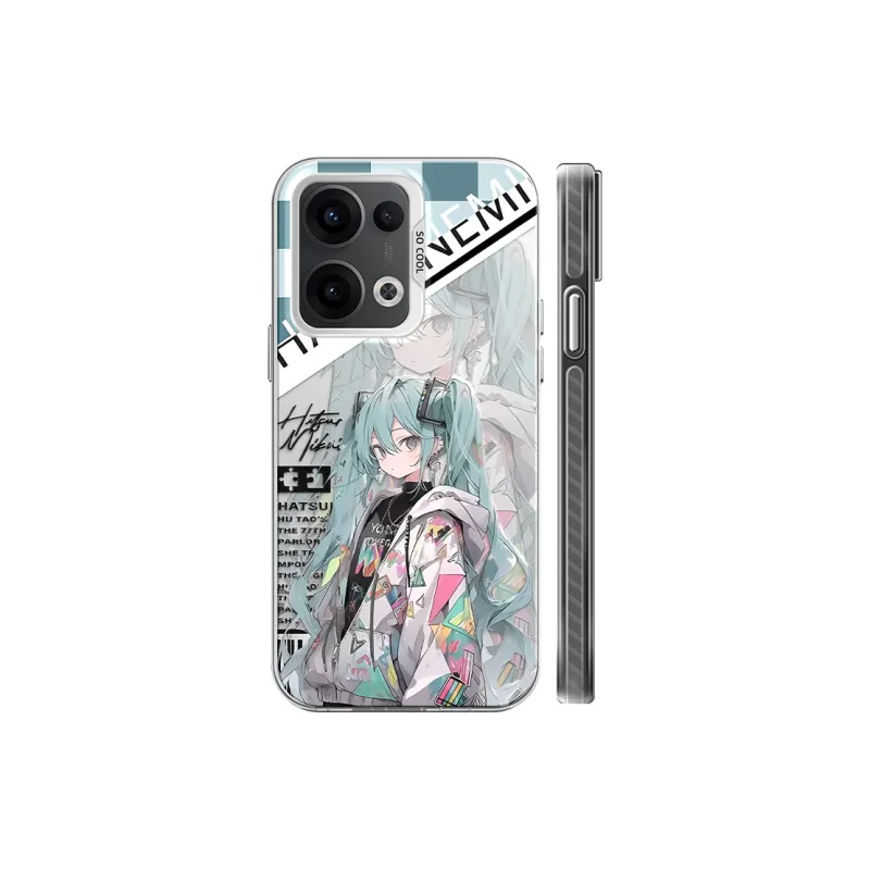 MANQIN Phone Cases-10