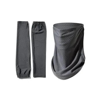 NANJIREN Ear Mounted Sun Protection Masks Men's