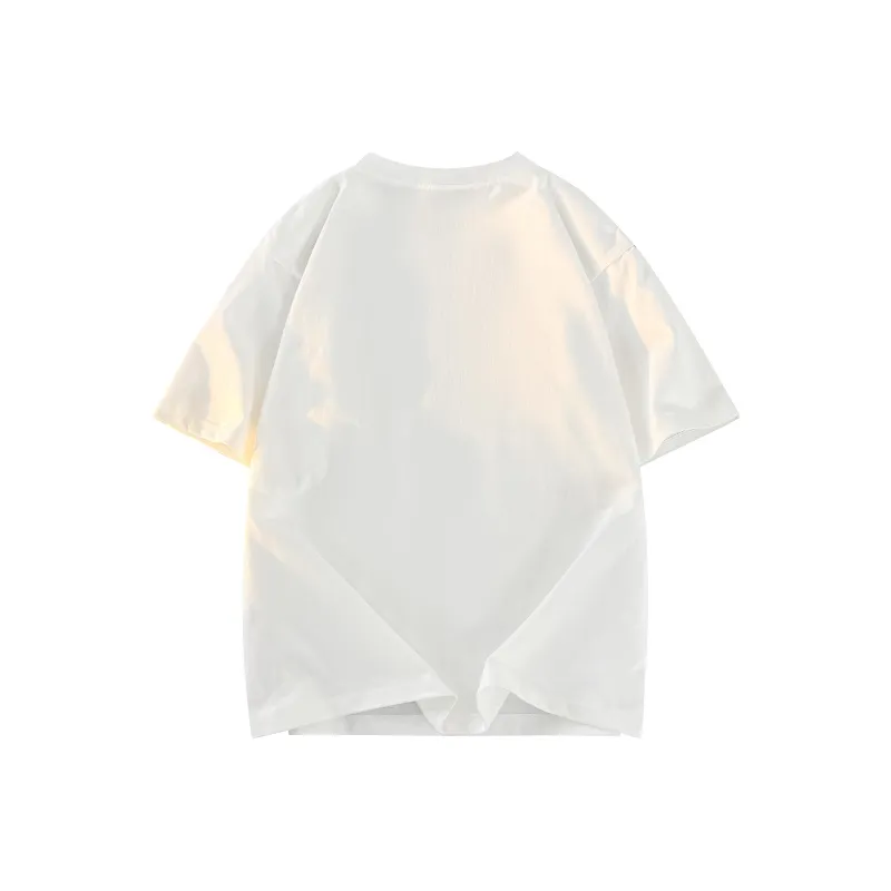 IN'S T Shirts Unisex-1