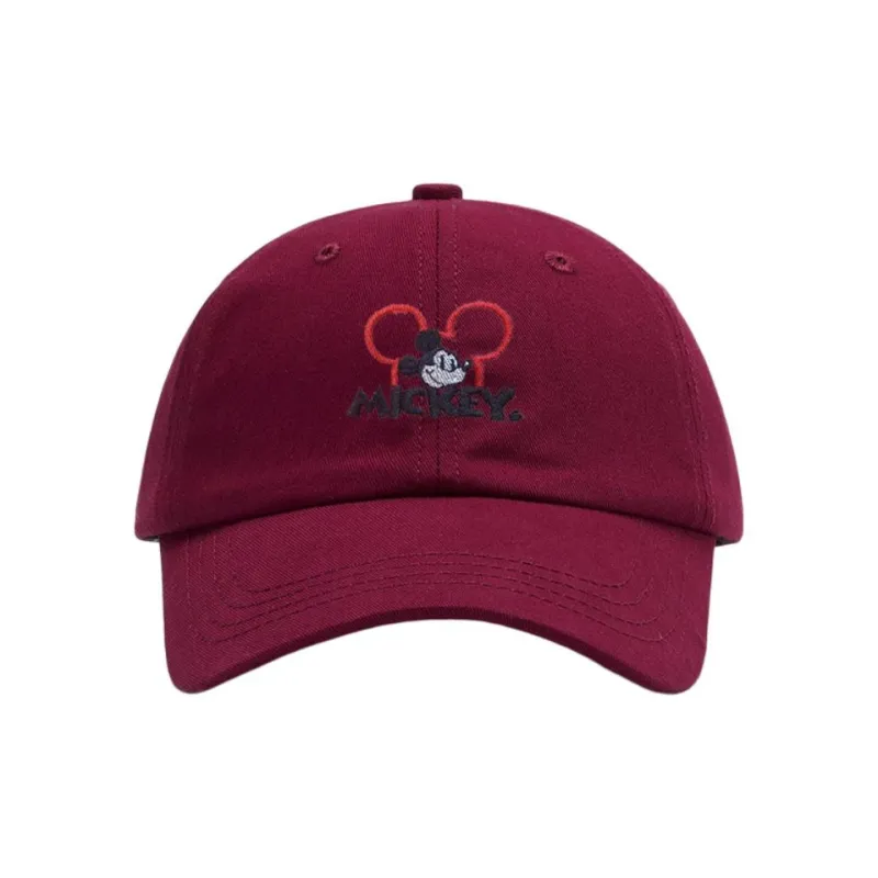 Disney Cotton Baseball Caps Unisex-10