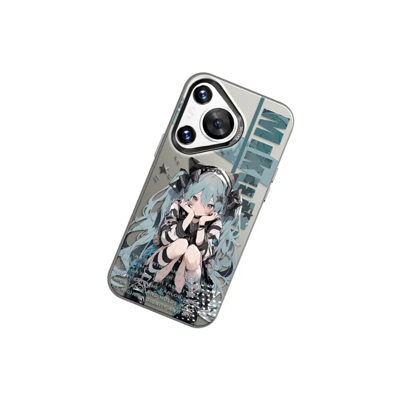 MANQIN Phone Cases-6