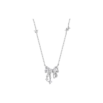 CENTURY&KINDLE Alloy Necklaces Women's