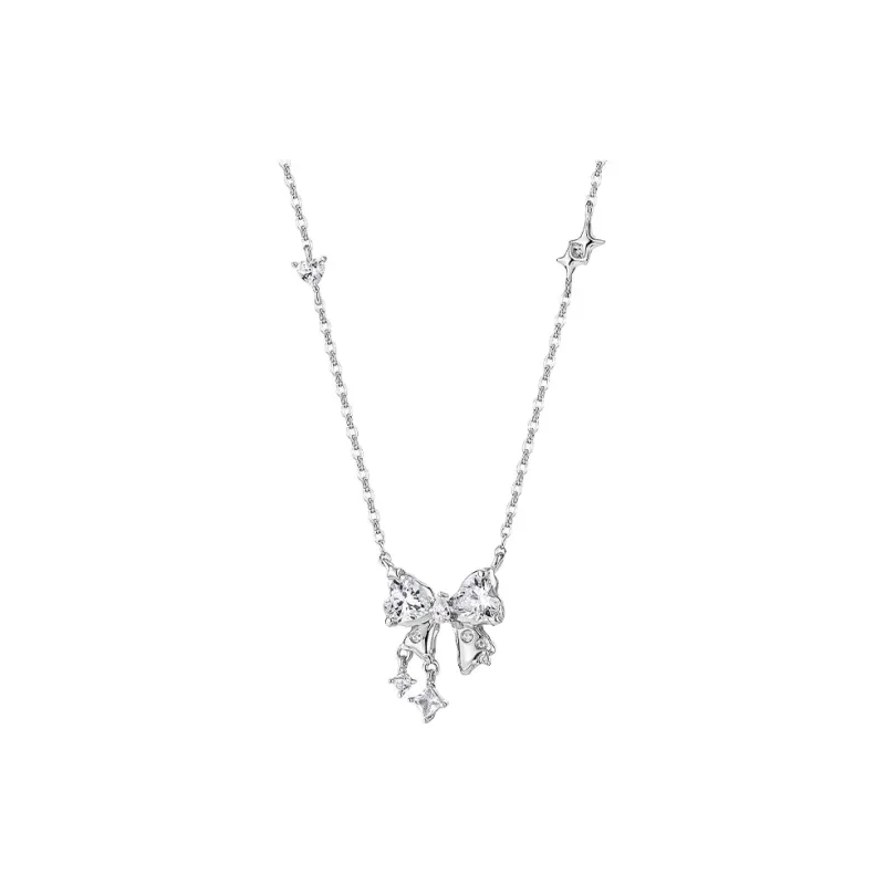 CENTURY&KINDLE Alloy Necklaces Women's-0