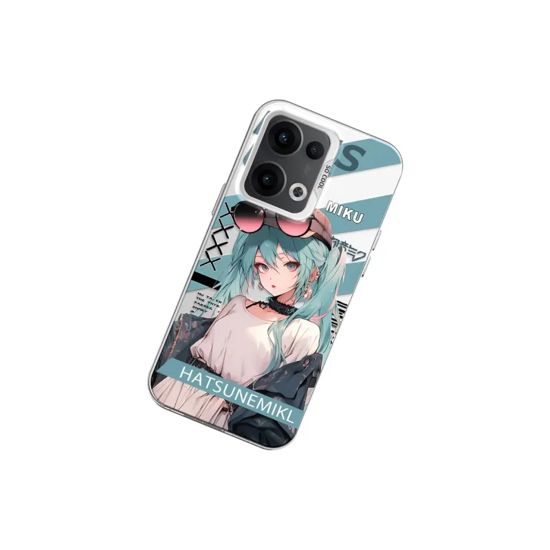 MANQIN Phone Cases-1