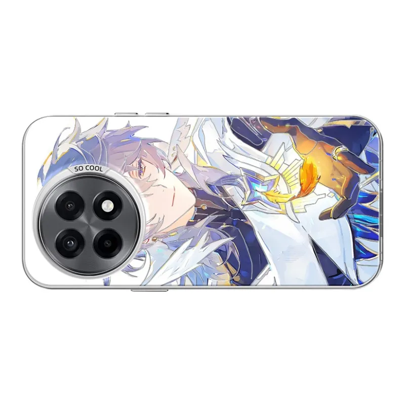 MANQIN Phone Cases-14