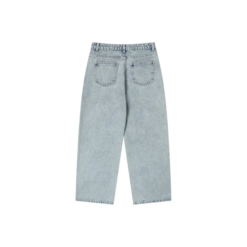 TGNS Jeans Unisex-5