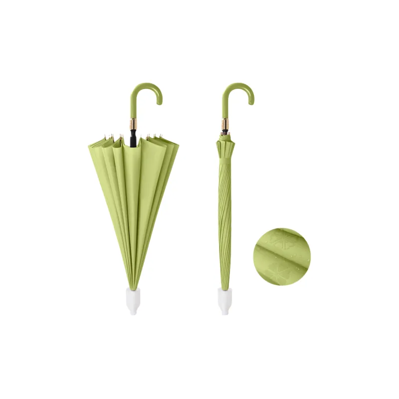 Love the rain Umbrellas-3