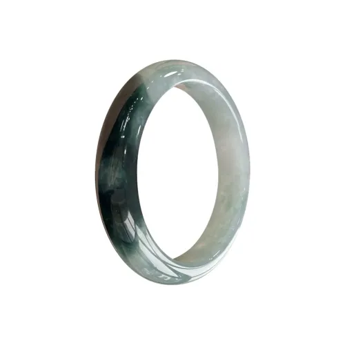 Safir Ice Glutinous Jadeite Bangles Women's