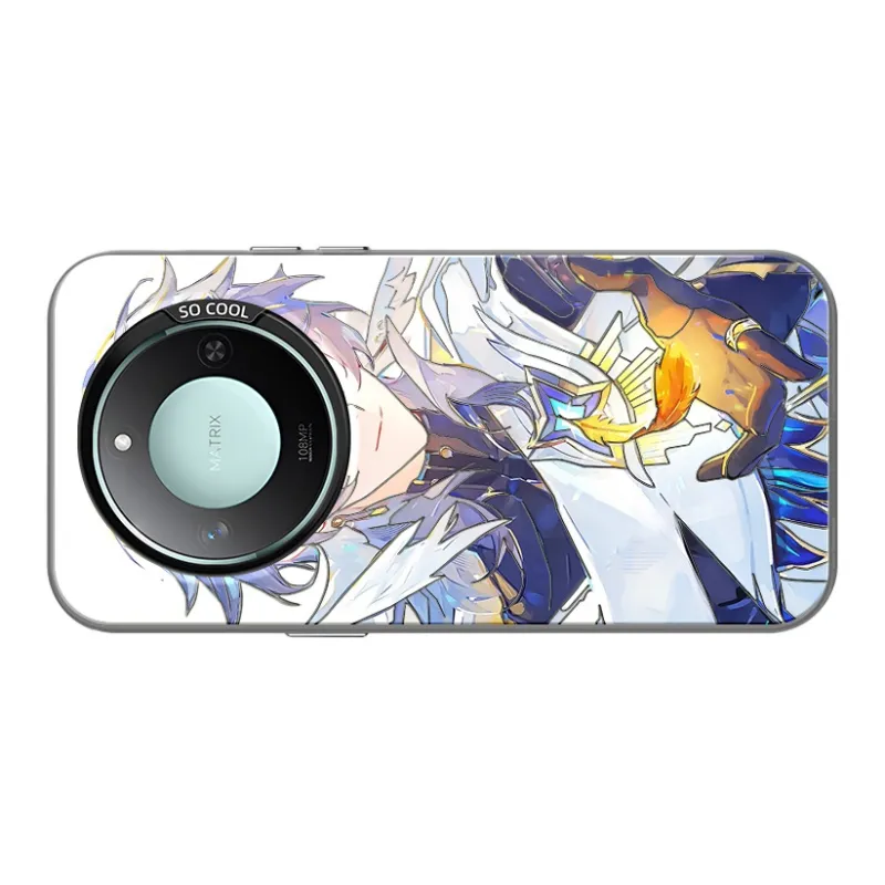 MANQIN Phone Cases-19
