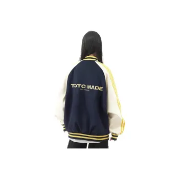 NEAR HERE Jackets Unisex