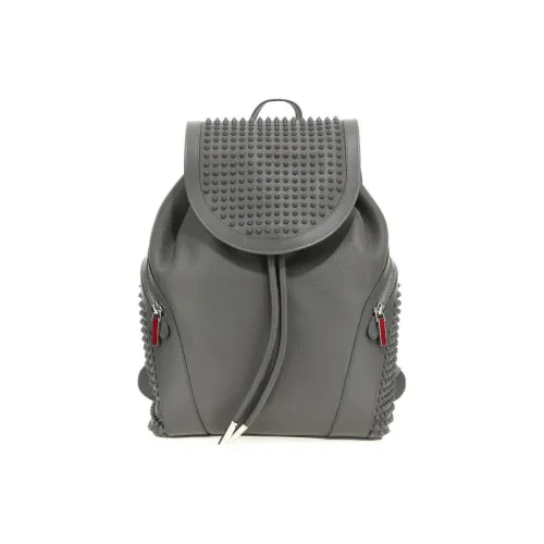 louboutin slides mens