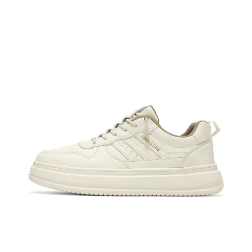 Boogie Bear Cushioned Anti Slip Wear Resistant Balanced Lightweight Low Top Casual Shoes Men's
