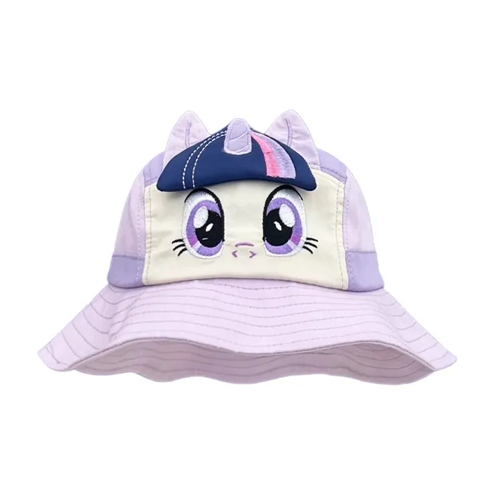 MY LITTLE PONY Cotton Bucket Hats Kids'-0