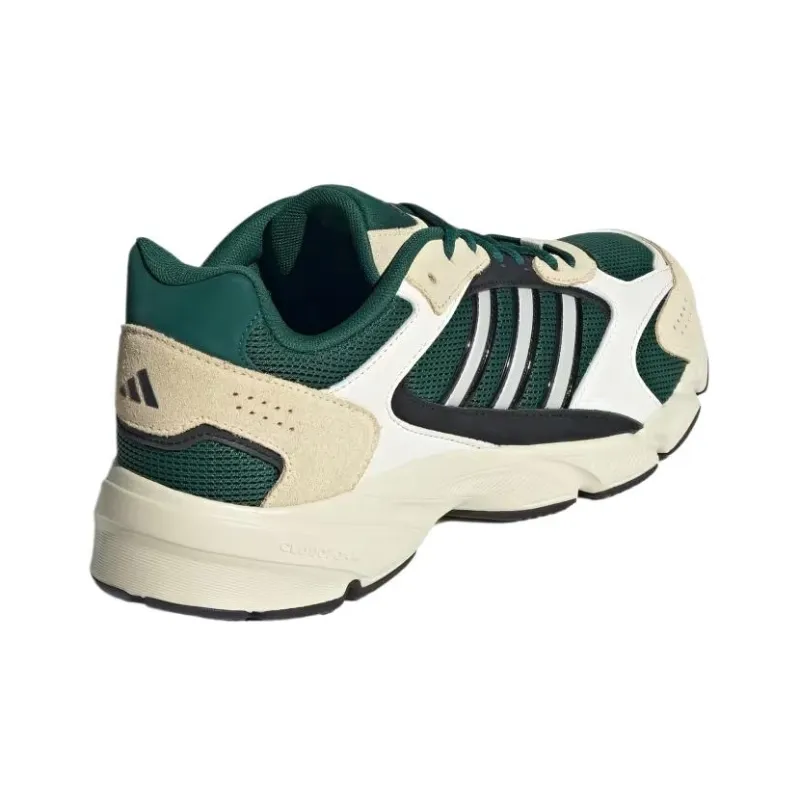 Adidas Crazychaos 2000 Collegiate Green Off White Warm Vanilla-3