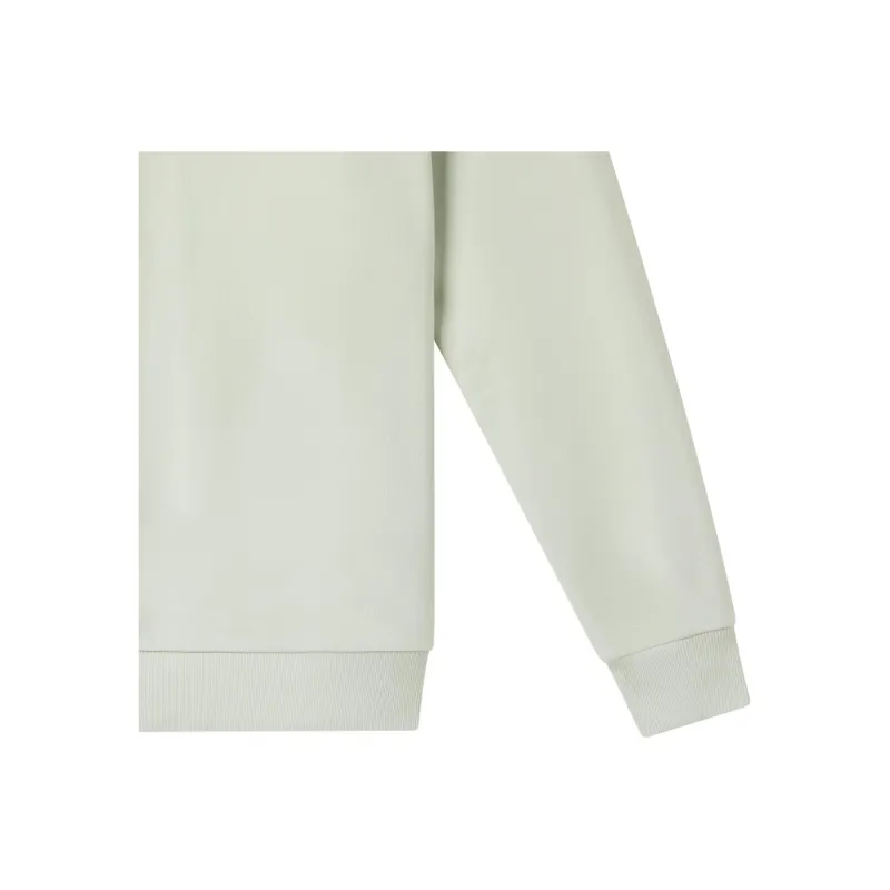 New Balance Sweatshirt Men's Mint Green-3