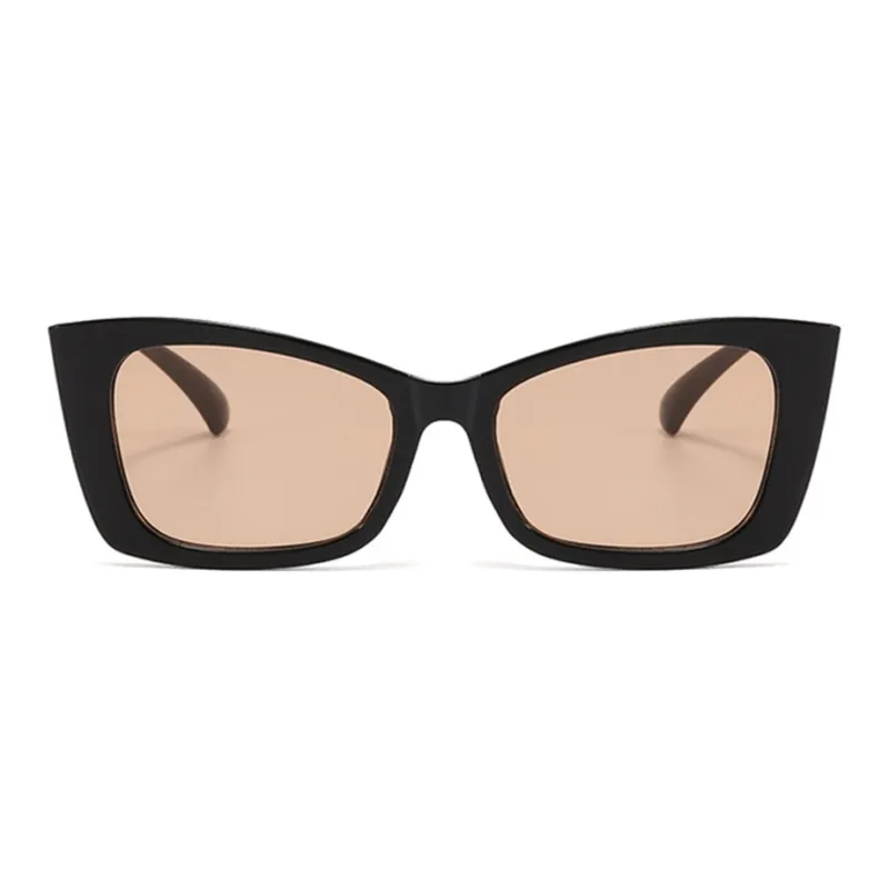 NOME PC Irregular Shape Sunglasses Women's-5