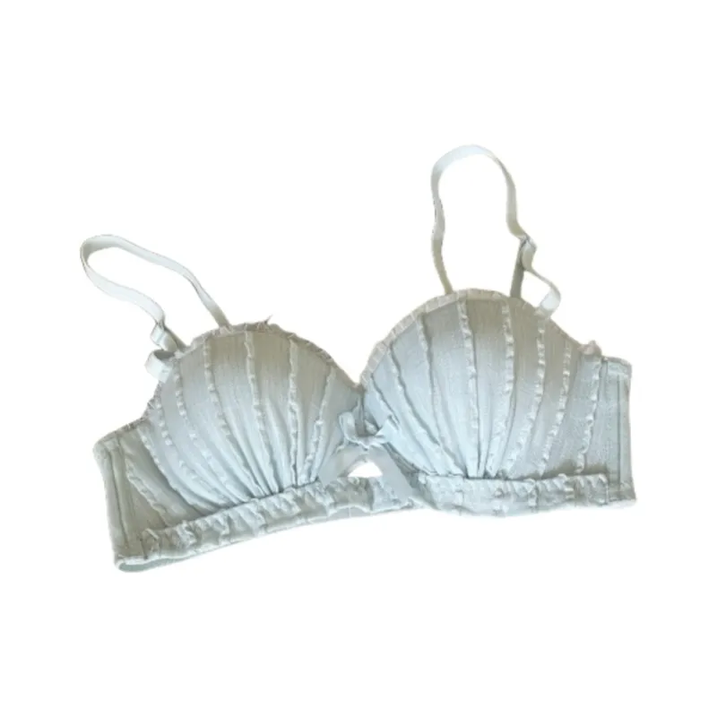 Elan and White Women's Bras-6