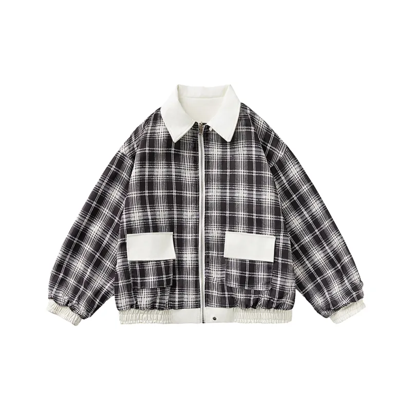 OXO OVERLOAD Jackets Coats Unisex-6