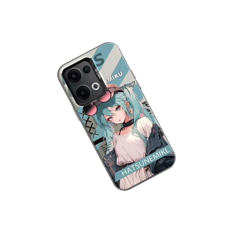 MANQIN Phone Cases-7
