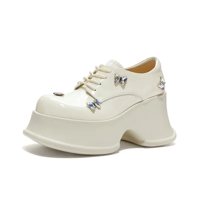 HR Women's Casual Shoes Women's-6
