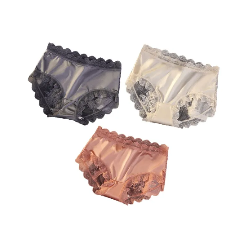 GOSO Underpants Women's Combo Set-7