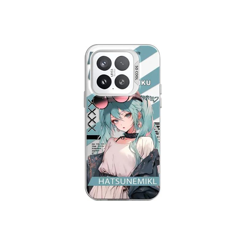 MANQIN Phone Cases-3