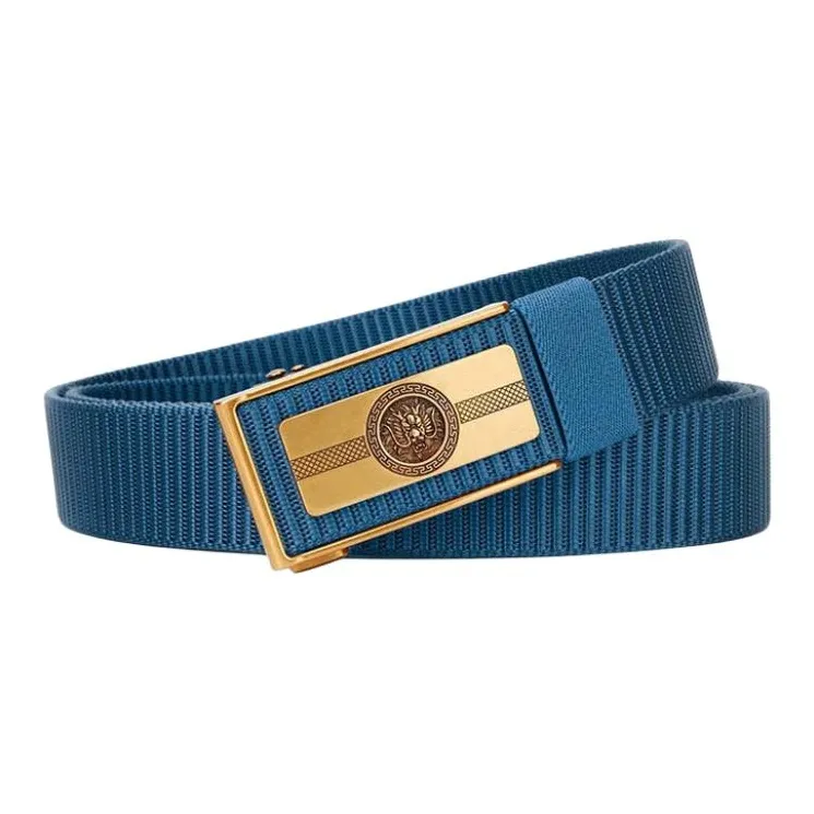 Mulinsen Canvas Belt Unisex 3cm-6