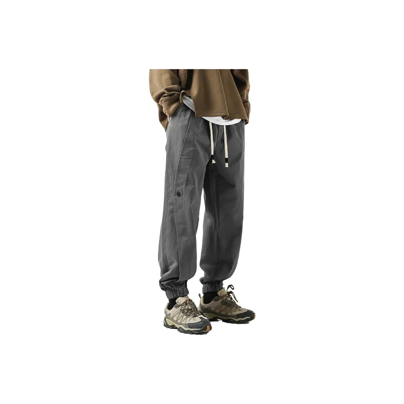 CREAZIONI LA FANTASIA E MOBILE Casual Pants Unisex-2