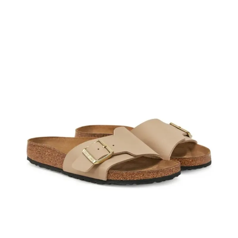 Birkenstock Madrid Slides-1