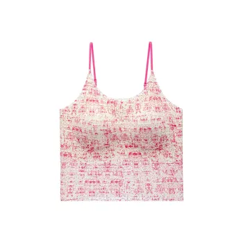 Elan and White Women's Bras