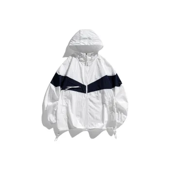 PIERRE CARDIN Breathable UV Protection Sun Protection Clothing Men's