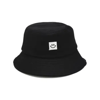 Yalu Bucket Hats Unisex