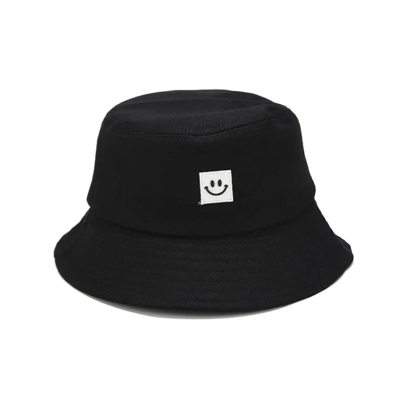Yalu Bucket Hats Unisex-0