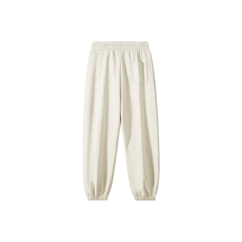 FOR FEAR THAT Casual Pants Unisex-15
