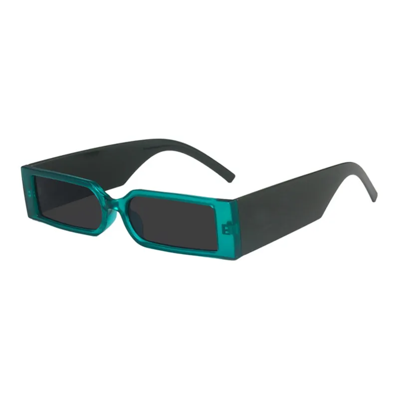 NOME PC Rectangular Sunglasses Unisex-8
