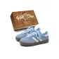 Sea Salt Blue