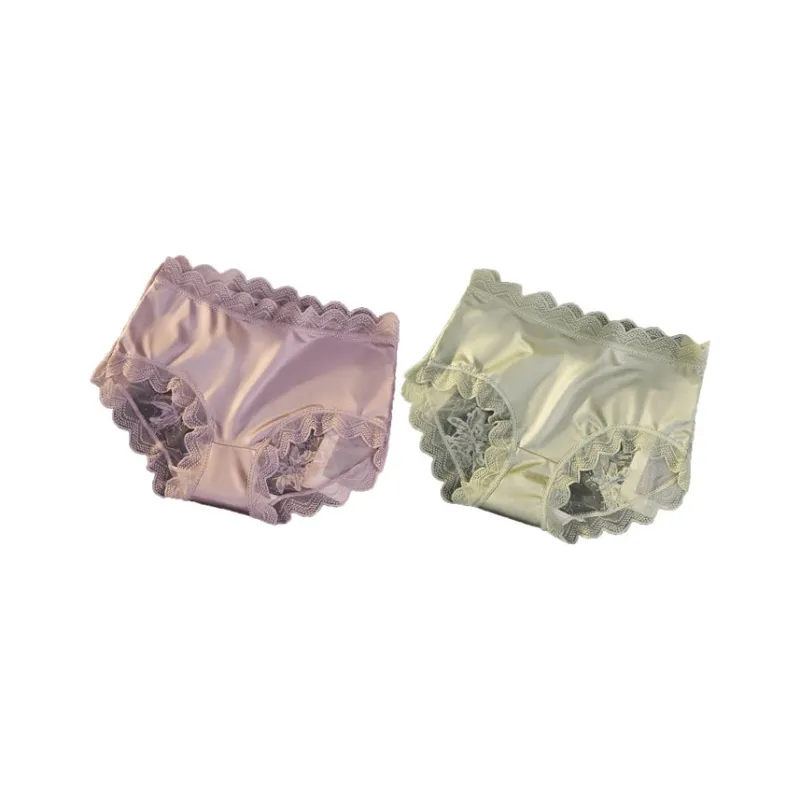 GOSO Underpants Women's Combo Set-4