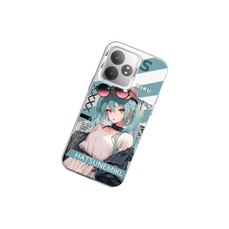 MANQIN Phone Cases-1