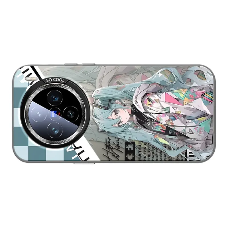MANQIN Phone Cases-19