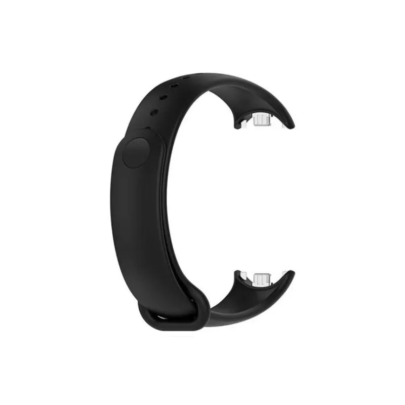MUZHITIANKONG Xiaomi Compatibility Watch Band 219mm Silicone Material-5