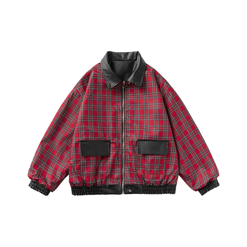 OXO OVERLOAD Jackets Coats Unisex-2