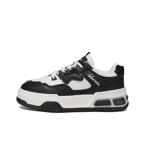 FIRS Kids Breathable Lightweight Low Top Casual Shoes Women's