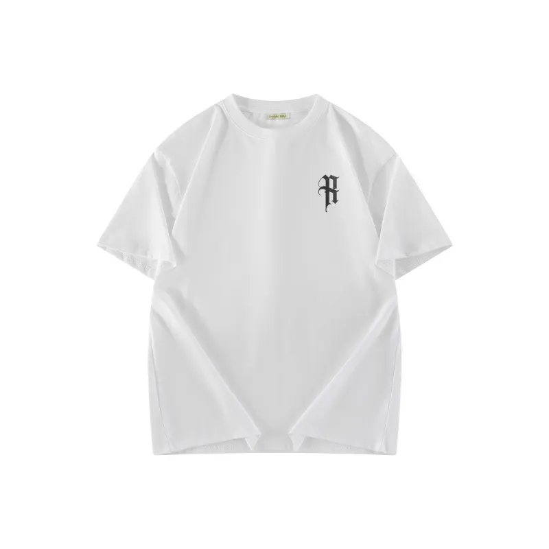 Budding Bear T Shirts Unisex-6