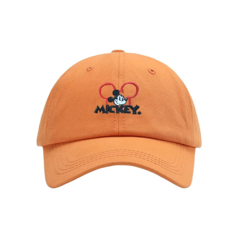 Disney Cotton Baseball Caps Unisex-0