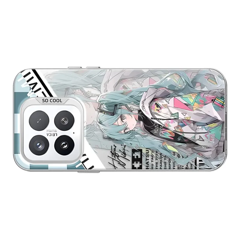 MANQIN Phone Cases-14