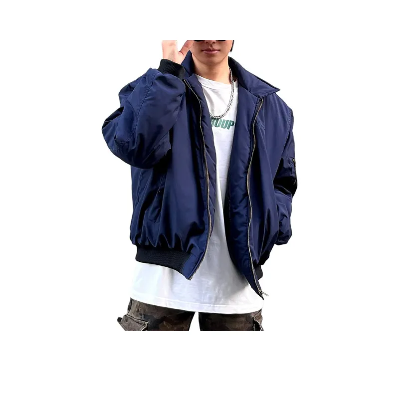 BEAR UNION Jackets Unisex-1